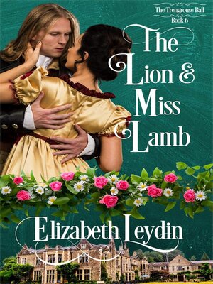 cover image of The Lion and Miss Lamb